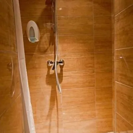 Hotel Saint Etienne Lourdes