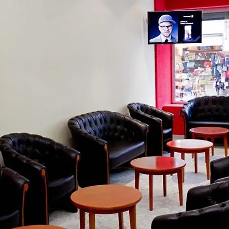 Saint Etienne Hotel Lourdes
