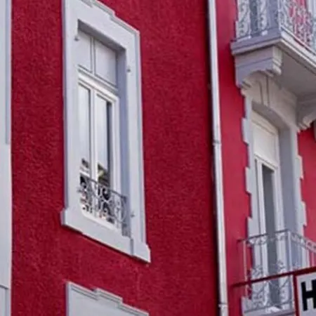 Saint Etienne Hotel