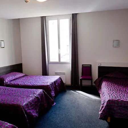Saint Etienne Lourdes