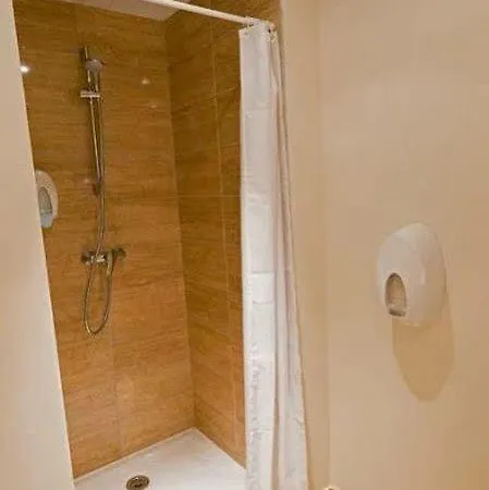 Saint Etienne Hotel Lourdes